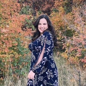 Meet your Posher, Alaina